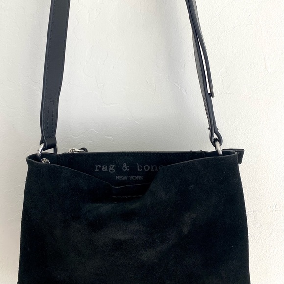 Rag & Bone passenger crossbody - Picture 3 of 12